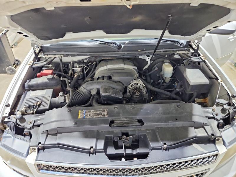 Aukcja sprzedaży 2010 Chevrolet Tahoe, vin: 1GNUKBE08AR274065, numer aukcji: 58845056