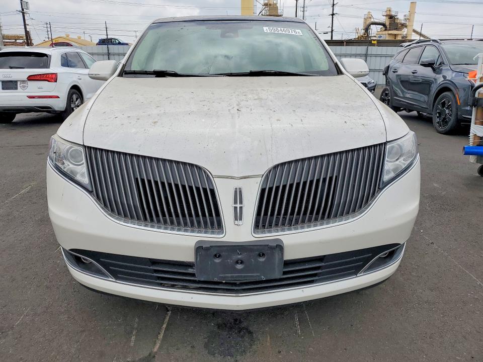 Aukcja sprzedaży 2014 Lincoln Mkt, vin: 2LMHJ5AT5EBL57217, numer aukcji: 59846976