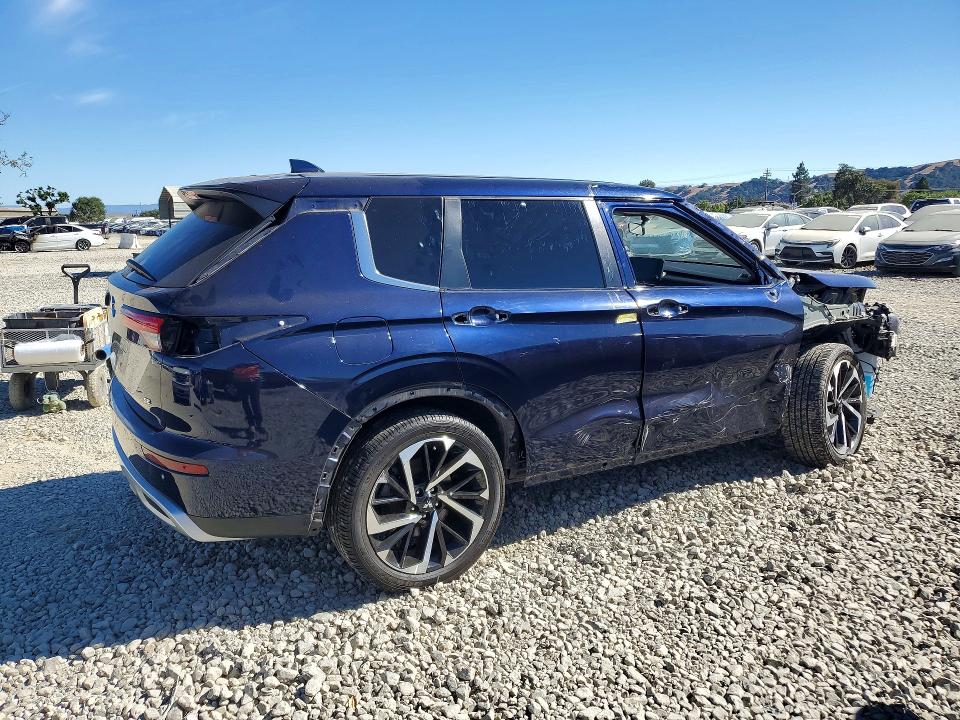 Aukcja sprzedaży 2024 Mitsubishi Outlander, vin: JA4J4VA89RZ019384, numer aukcji: 59825506