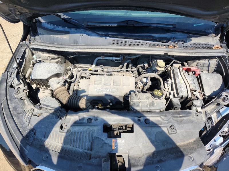 Продаж на аукціоні авто 2018 Buick Encore, vin: KL4CJASB8JB644683, номер лоту: 60606046