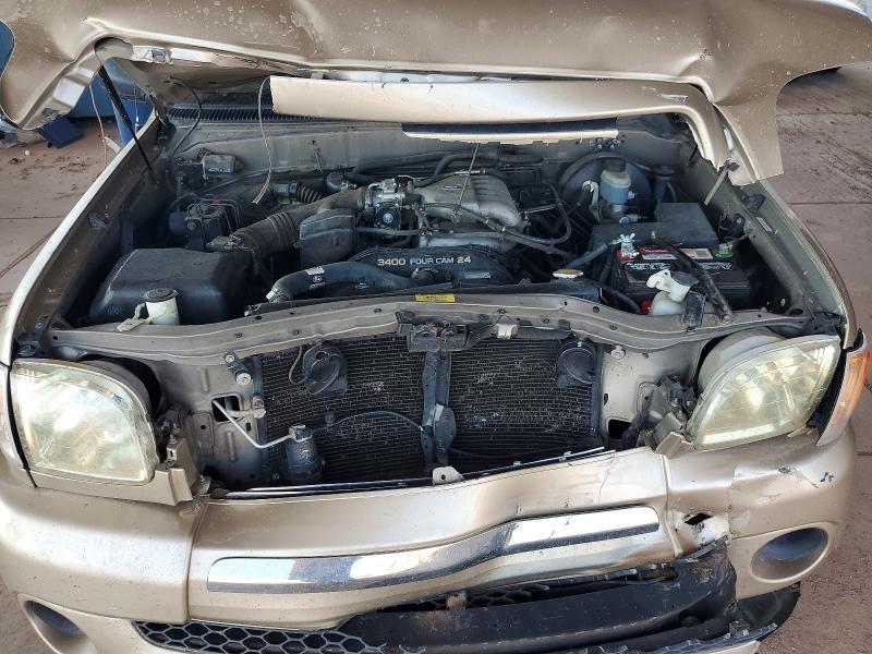 Aukcja sprzedaży 2003 Toyota Tundra, vin: 5TBRN34103S388855, numer aukcji: 62692666