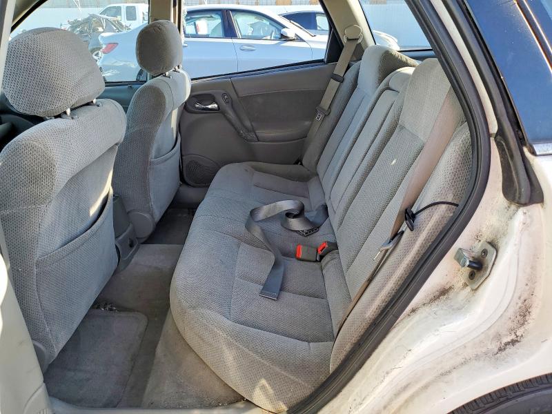 59674616 :رقم المزاد ، 1G8JW84R62Y546102 vin ، 2002 Saturn Lw300 مزاد بيع