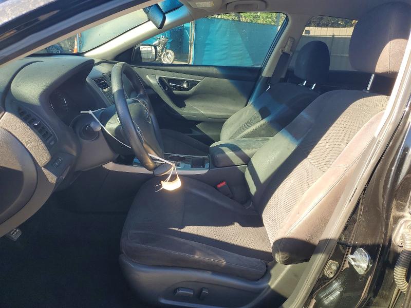 Продаж на аукціоні авто 2014 Nissan Altima, vin: 1N4AL3AP4EC136331, номер лоту: 63019906