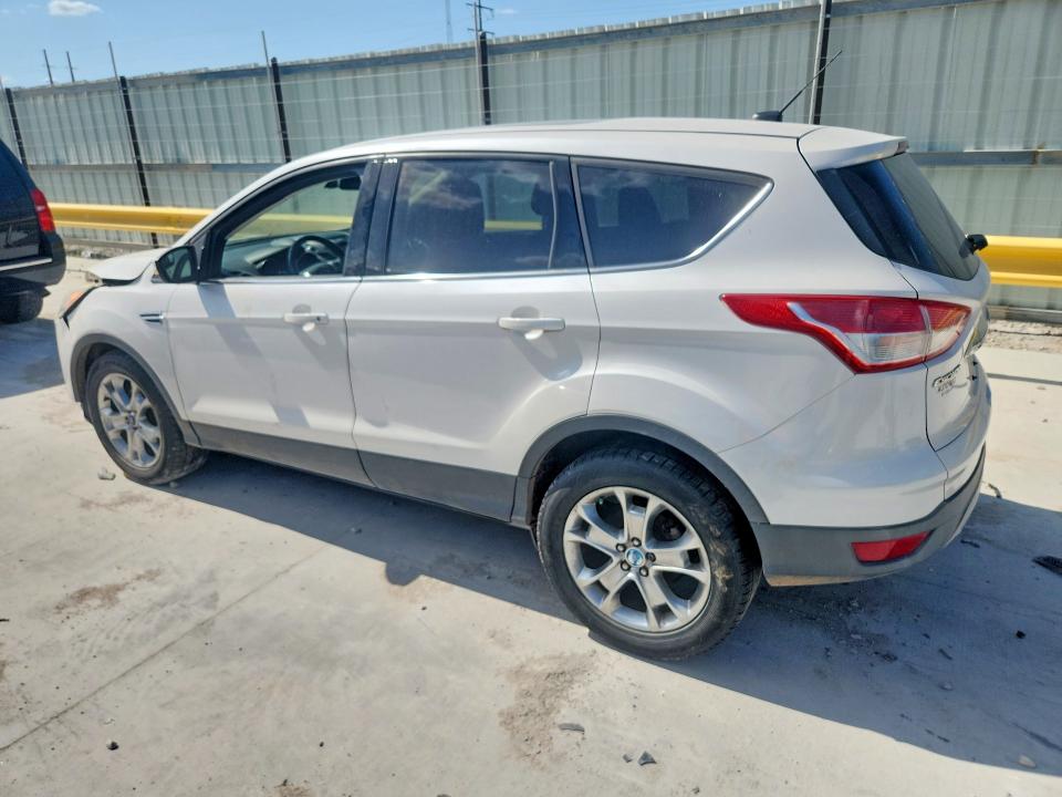 Продаж на аукціоні авто 2013 Ford Escape, vin: 1FMCU0HXXDUB86174, номер лоту: 59180456