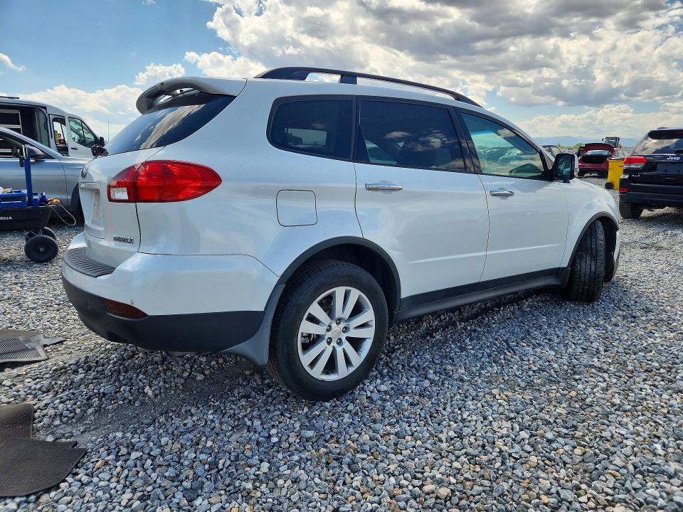 Продаж на аукціоні авто 2010 Subaru Tribeca, vin: 4S4WX9GDXA4400592, номер лоту: 63009026