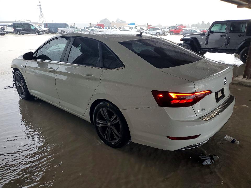 Продаж на аукціоні авто 2021 Volkswagen Jetta, vin: 3VWC57BU9MM002482, номер лоту: 60694856