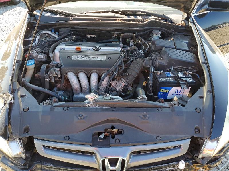 Auction sale of the 2005 Honda Accord, vin: 1HGCM56835A084507, lot number: 59702586