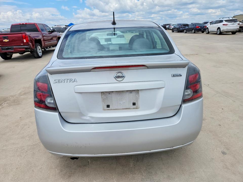 60469846 :رقم المزاد ، 3N1AB6AP4CL754476 vin ، 2012 Nissan Sentra مزاد بيع