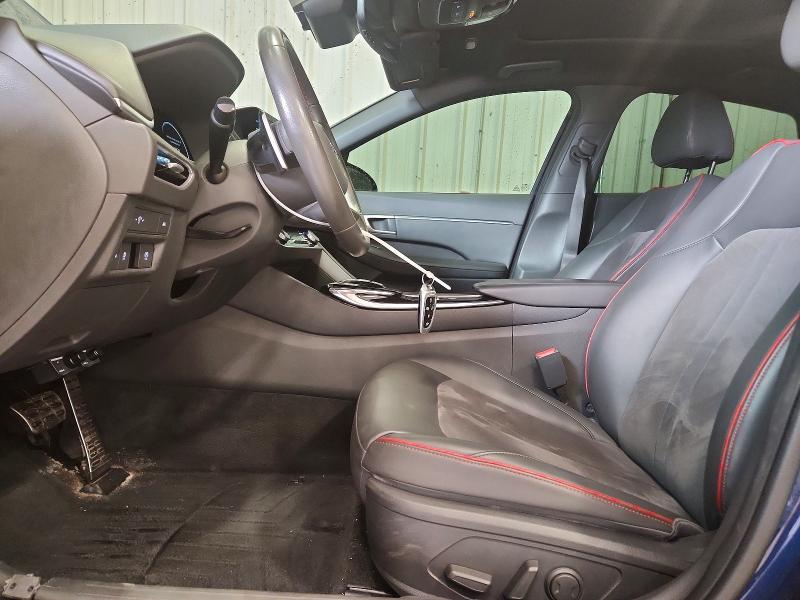 Aukcja sprzedaży 2021 Hyundai Sonata, vin: 5NPEJ4J20MH098319, numer aukcji: 61164996