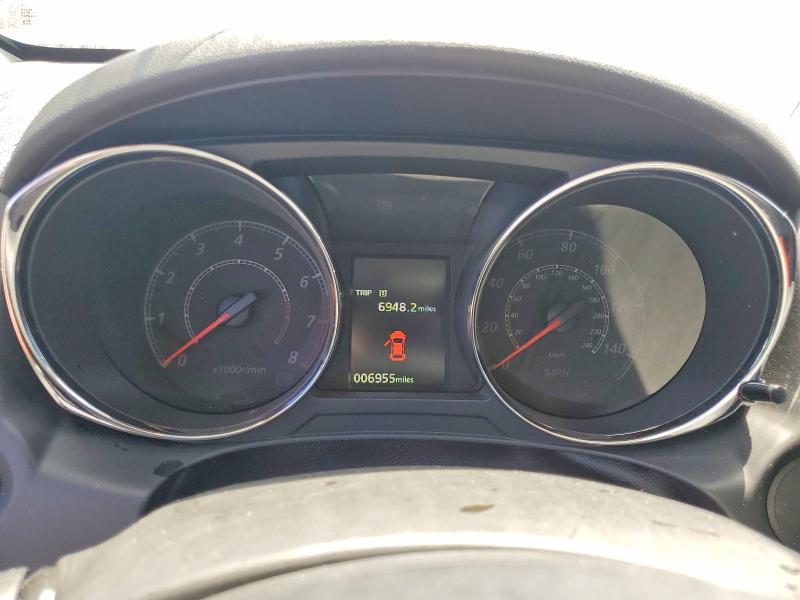 Продажа на аукционе авто 2026 Mitsubishi Outlander Sport, vin: JA4ARUAU7TU011300, номер лота: 60082196