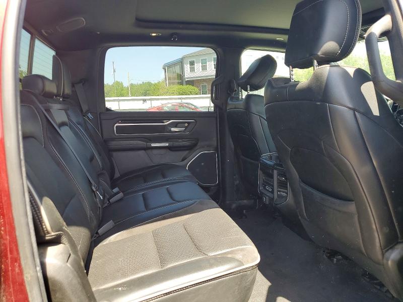 Aukcja sprzedaży 2019 Ram 1500, vin: 1C6SRFJT9KN650744, numer aukcji: 58628586