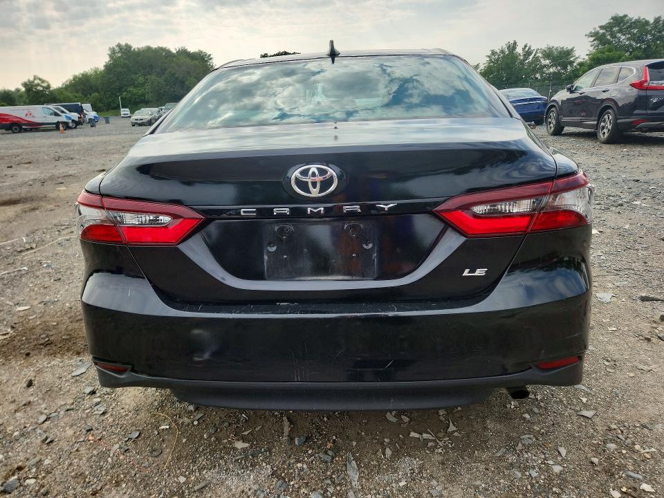 Продаж на аукціоні авто 2023 Toyota Camry, vin: 4T1C11AK3PU796032, номер лоту: 61490086