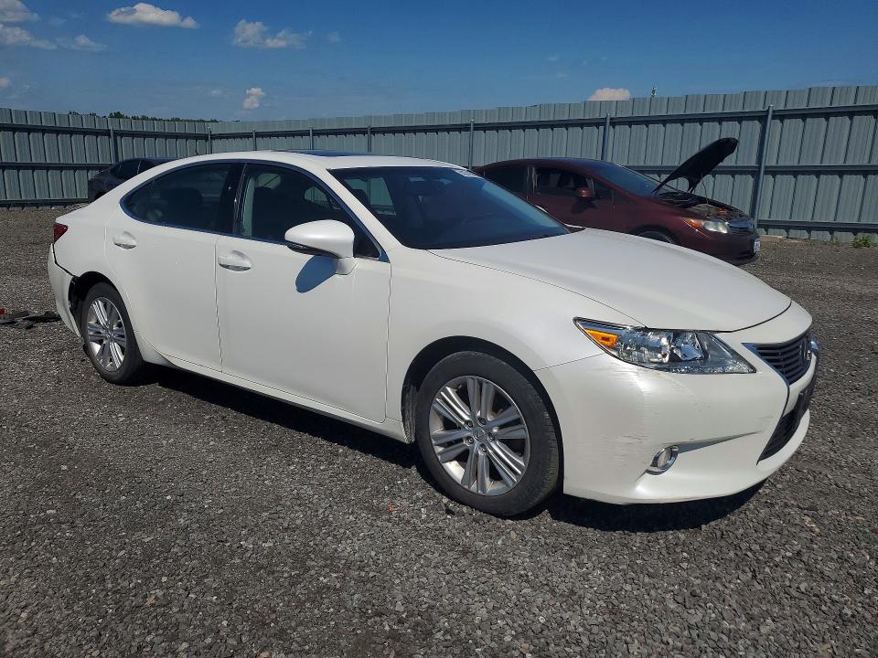 Продажа на аукционе авто 2015 Lexus Es, vin: JTHBK1GG2F2190469, номер лота: 63318966