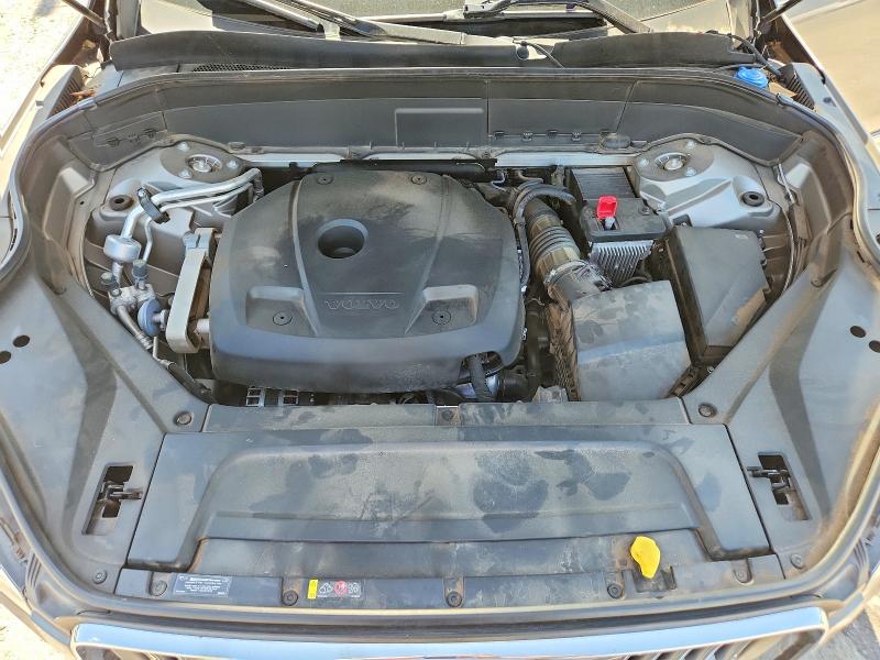 Aukcja sprzedaży 2021 Volvo Xc90, vin: YV4A22PL0M1671501, numer aukcji: 62524276