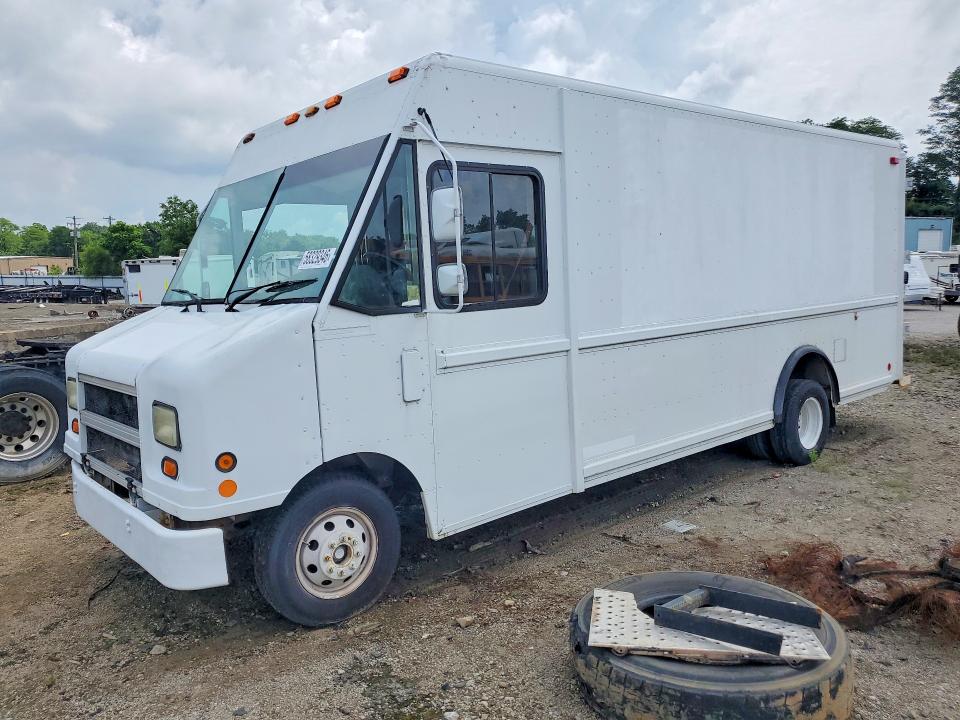 Aukcja sprzedaży 2000 Ford E350, vin: 1FCJE39L4YHA52569, numer aukcji: 58329346
