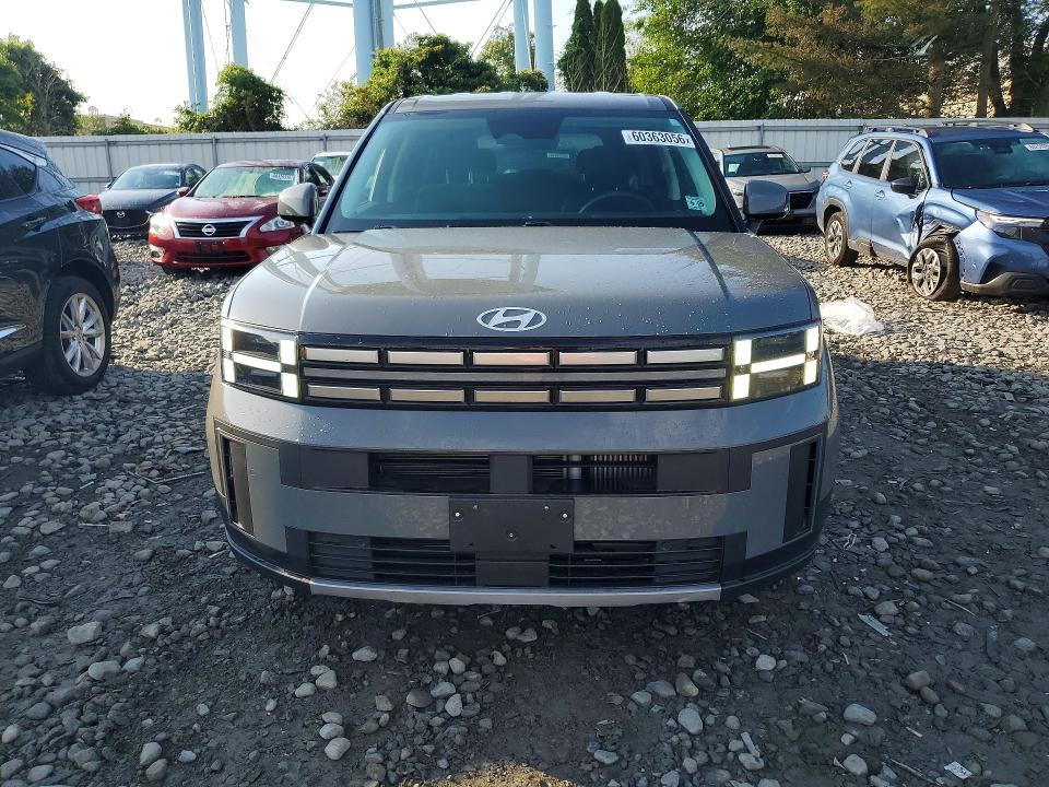 Aukcja sprzedaży 2024 Hyundai Santa Fe, vin: 5NMP14GL2RH045537, numer aukcji: 60363056