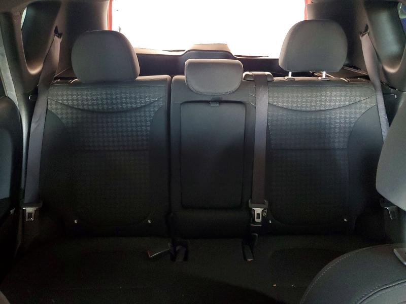 2015 Kia Soul მანქანა იყიდება აუქციონზე, vin: KNDJX3A55F7777818, აუქციონის ნომერი: 59719486