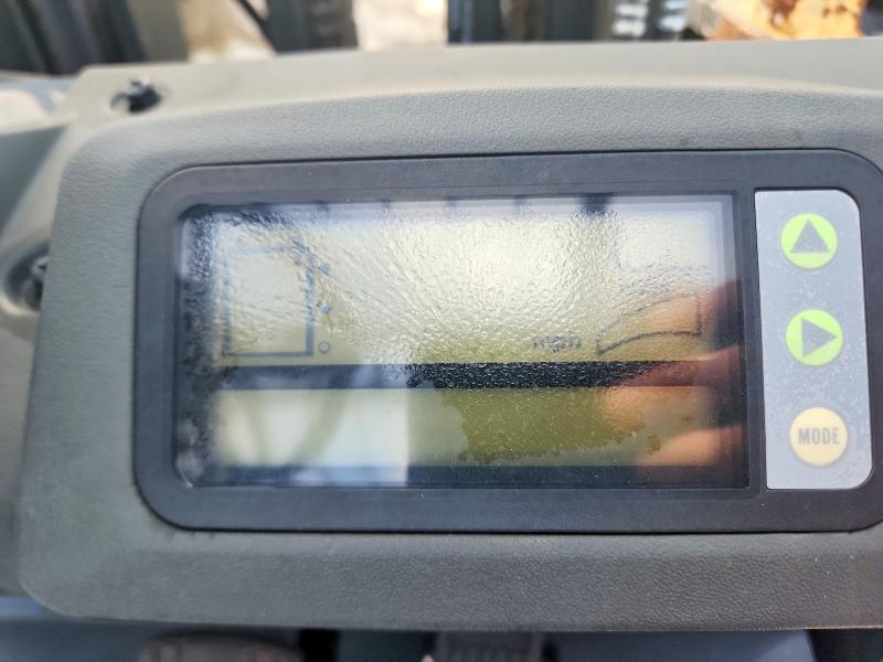 2018 Komatsu Forklift მანქანა იყიდება აუქციონზე, vin: 93956, აუქციონის ნომერი: 61519146