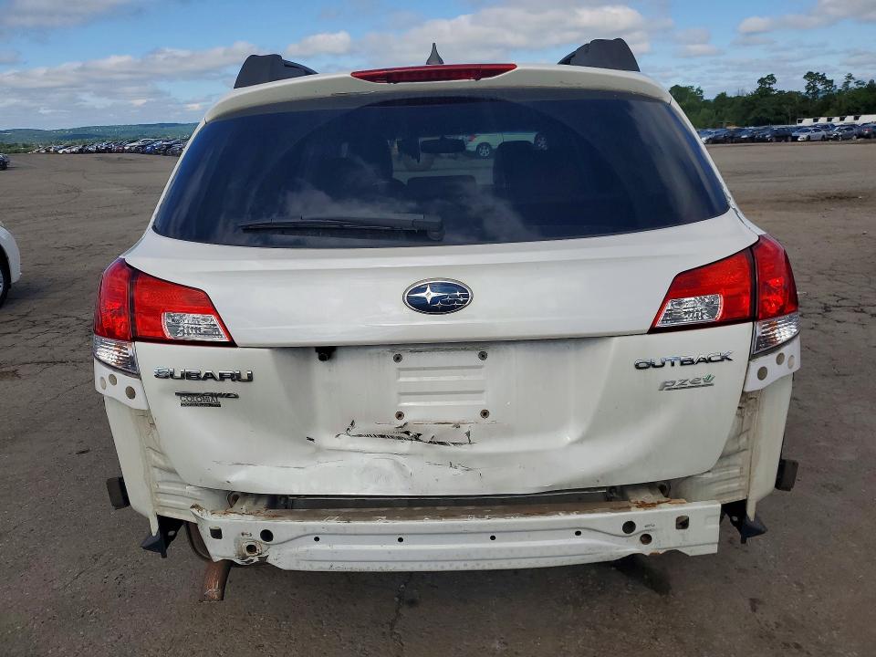 2013 Subaru Outback მანქანა იყიდება აუქციონზე, vin: 4S4BRBKC0D3289723, აუქციონის ნომერი: 59694356