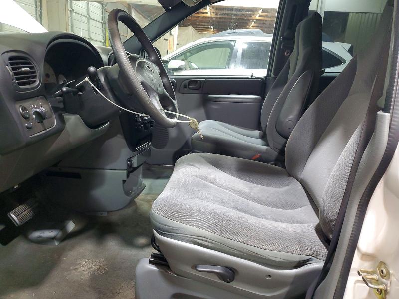 Продажа на аукционе авто 2005 Dodge Grand Caravan, vin: 1D4GP24R95B167065, номер лота: 62061936