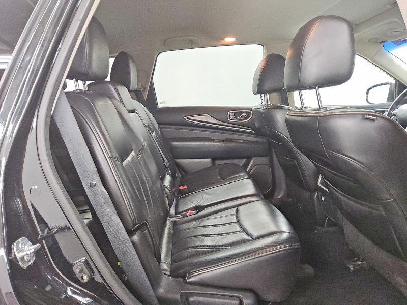 Продаж на аукціоні авто 2013 Infiniti Jx35, vin: 5N1AL0MM6DC327317, номер лоту: 60208236