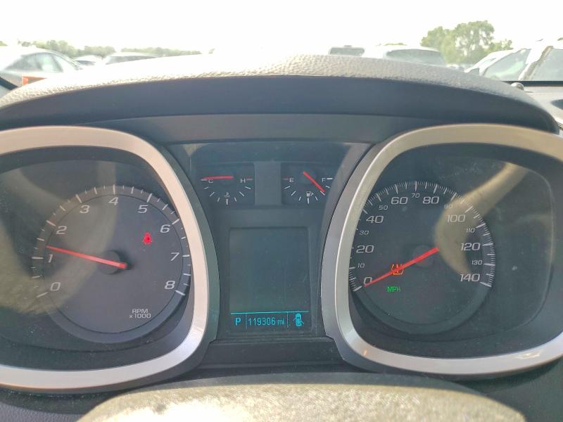 Продажа на аукционе авто 2015 Chevrolet Equinox, vin: 1GNFLHEK6FZ102389, номер лота: 62989016