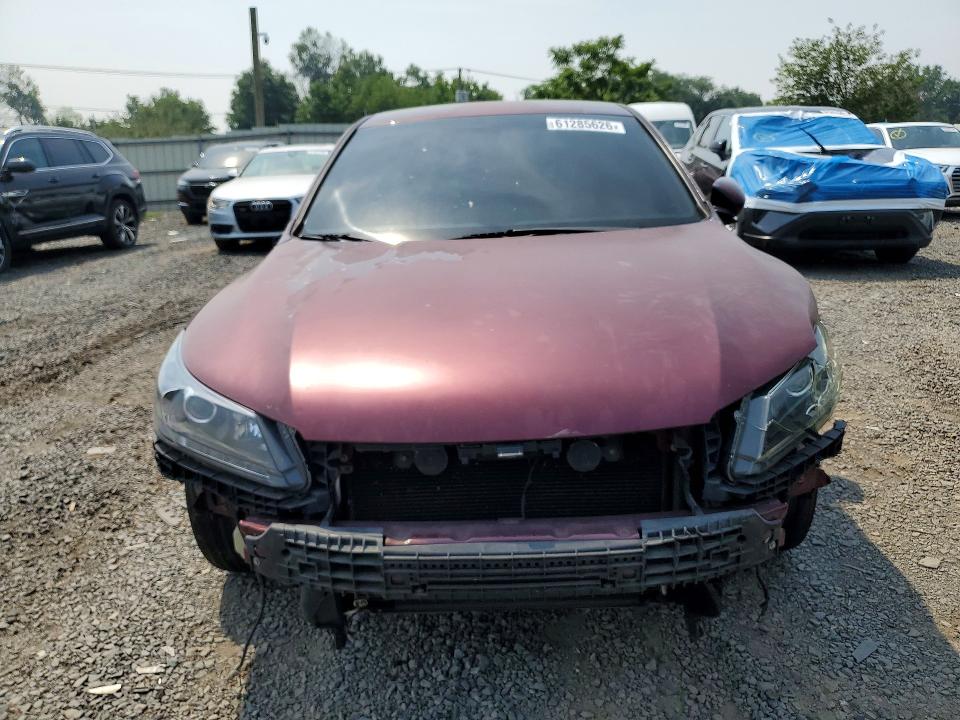 Aukcja sprzedaży 2013 Honda Accord, vin: 1HGCR2F52DA276246, numer aukcji: 61285626