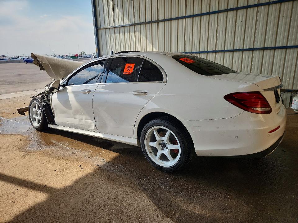 Продажа на аукционе авто 2017 Mercedes-benz E, vin: WDDZF4KB1HA099371, номер лота: 59199966