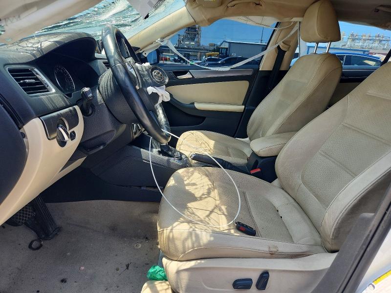 Aukcja sprzedaży 2014 Volkswagen Jetta, vin: 3VWLL7AJ7EM359951, numer aukcji: 63007986