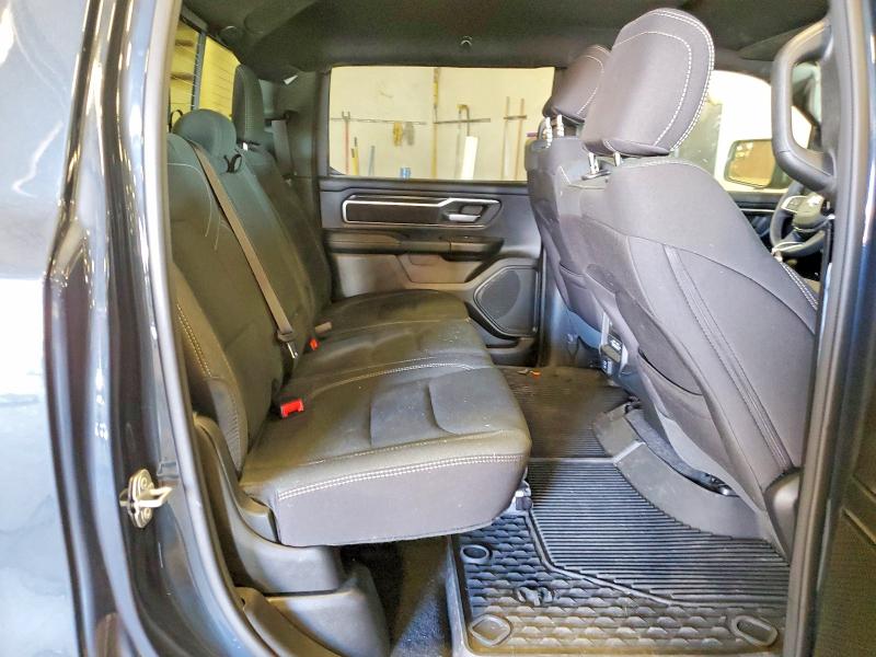 Aukcja sprzedaży 2025 Ram 1500, vin: 1C6RRFFG5SN185700, numer aukcji: 59341396