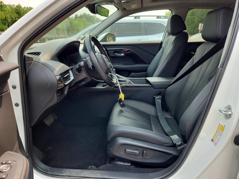 Продаж на аукціоні авто 2025 Acura Adx, vin: 3HDSA2H35SM708209, номер лоту: 60860406
