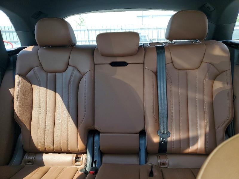 Продаж на аукціоні авто 2020 Audi Q5 E, vin: WA1F2AFY2L2098524, номер лоту: 60422706
