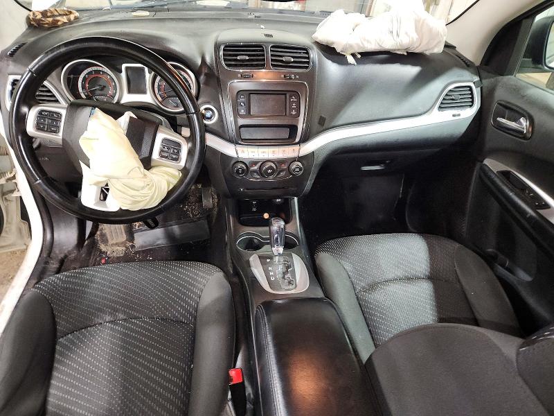 Продаж на аукціоні авто 2017 Dodge Journey, vin: 3C4PDCAB7HT695225, номер лоту: 61373096