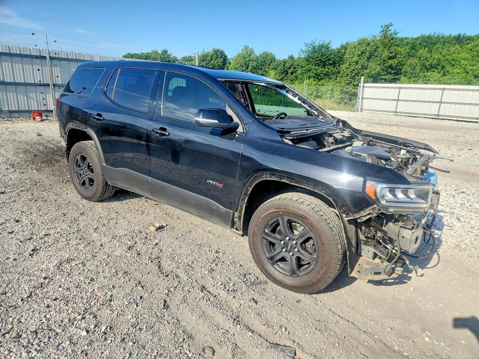 Aukcja sprzedaży 2023 Gmc Acadia, vin: 1GKKNLLS2PZ106632, numer aukcji: 60288806