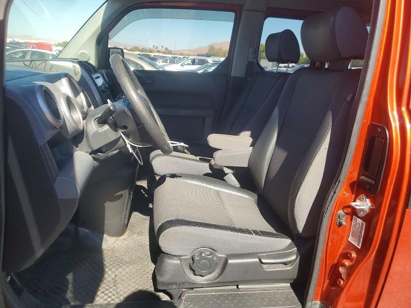 Продаж на аукціоні авто 2005 Honda Element, vin: 5J6YH186X5L013445, номер лоту: 59956016