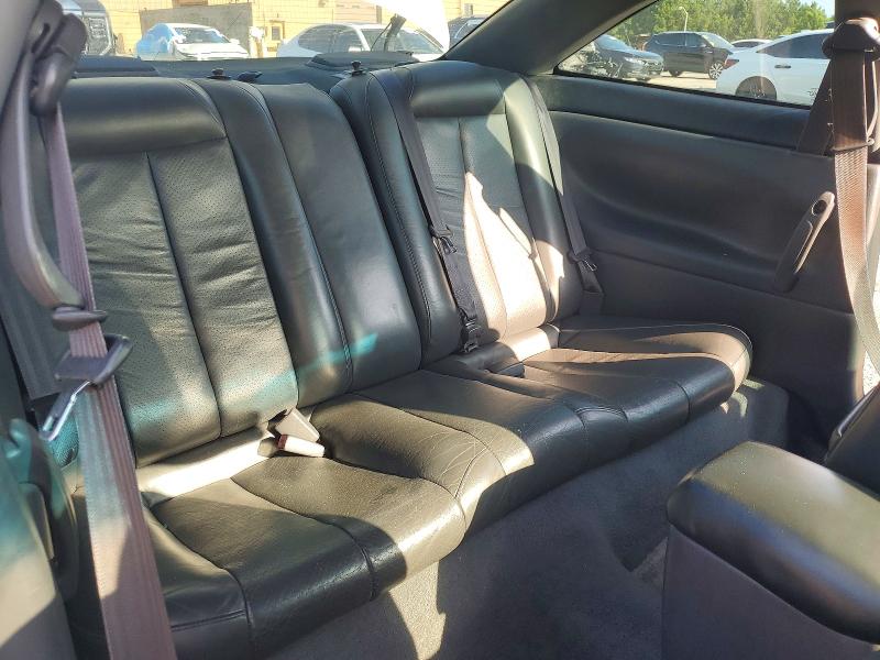 Продажа на аукционе авто 2000 Toyota Camry Solara, vin: 2T1CF22P9YC309159, номер лота: 59541646