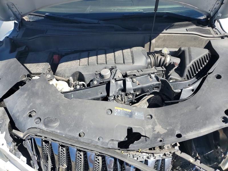 Aukcja sprzedaży 2017 Buick Enclave, vin: 5GAKVBKD9HJ134017, numer aukcji: 62345486