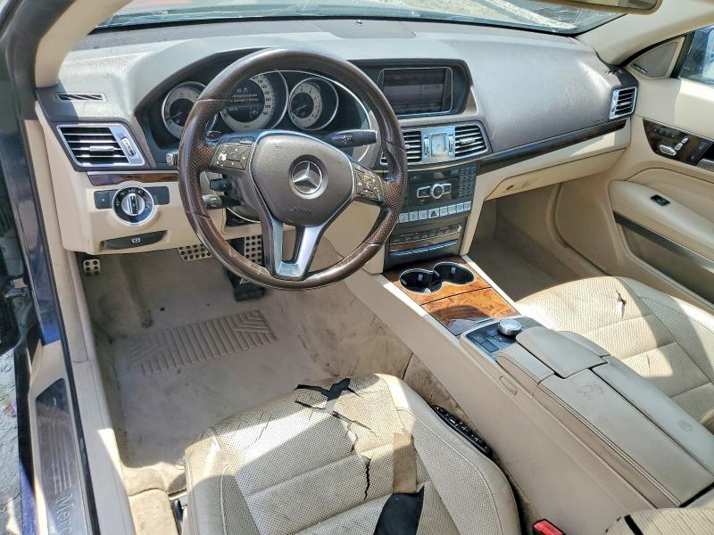 Aukcja sprzedaży 2014 Mercedes-benz E, vin: WDDKJ5KB4EF273521, numer aukcji: 59915686