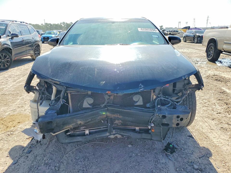 2014 Toyota Camry მანქანა იყიდება აუქციონზე, vin: 4T1BF1FK1EU436289, აუქციონის ნომერი: 62065096