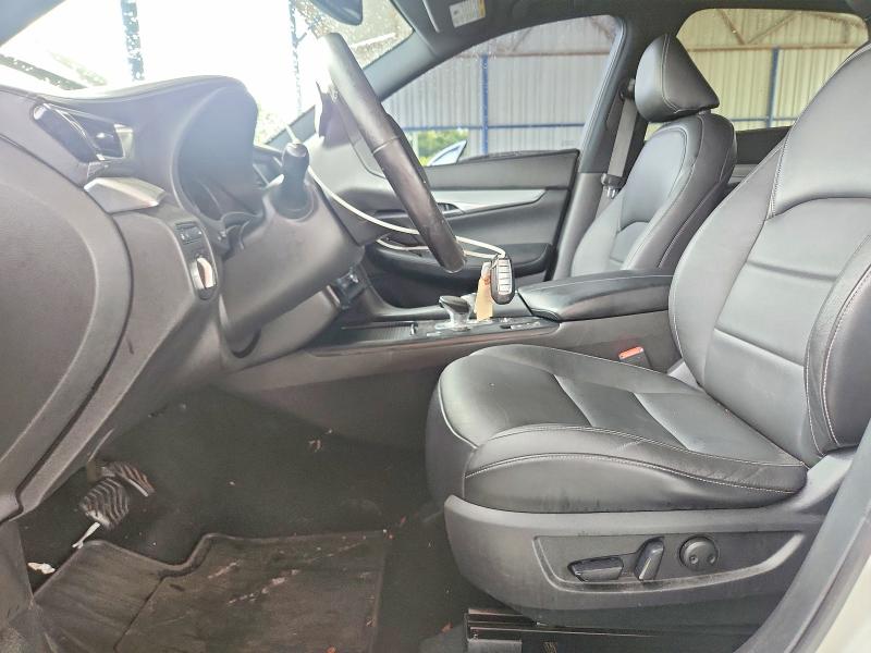 Продаж на аукціоні авто 2021 Infiniti Qx50, vin: 3PCAJ5BA4MF115650, номер лоту: 62028276