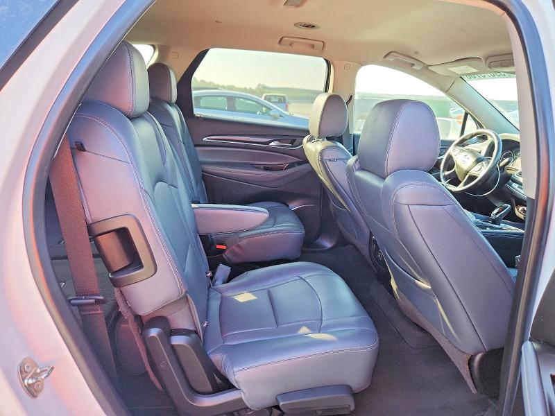 2019 Buick Enclave მანქანა იყიდება აუქციონზე, vin: 5GAERBKW8KJ171263, აუქციონის ნომერი: 59675766