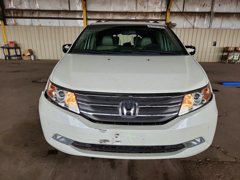 Aukcja sprzedaży 2012 Honda Odyssey, vin: 5FNRL5H96CB012819, numer aukcji: 61038196