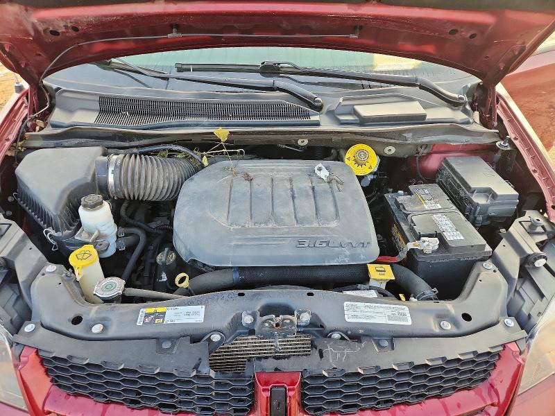 Aukcja sprzedaży 2019 Dodge Grand Caravan, vin: 2C4RDGEGXKR620177, numer aukcji: 58555526