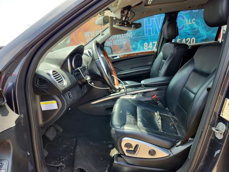 60841826 :رقم المزاد ، 4JGBB8GB7BA661784 vin ، 2011 Mercedes-benz Ml مزاد بيع