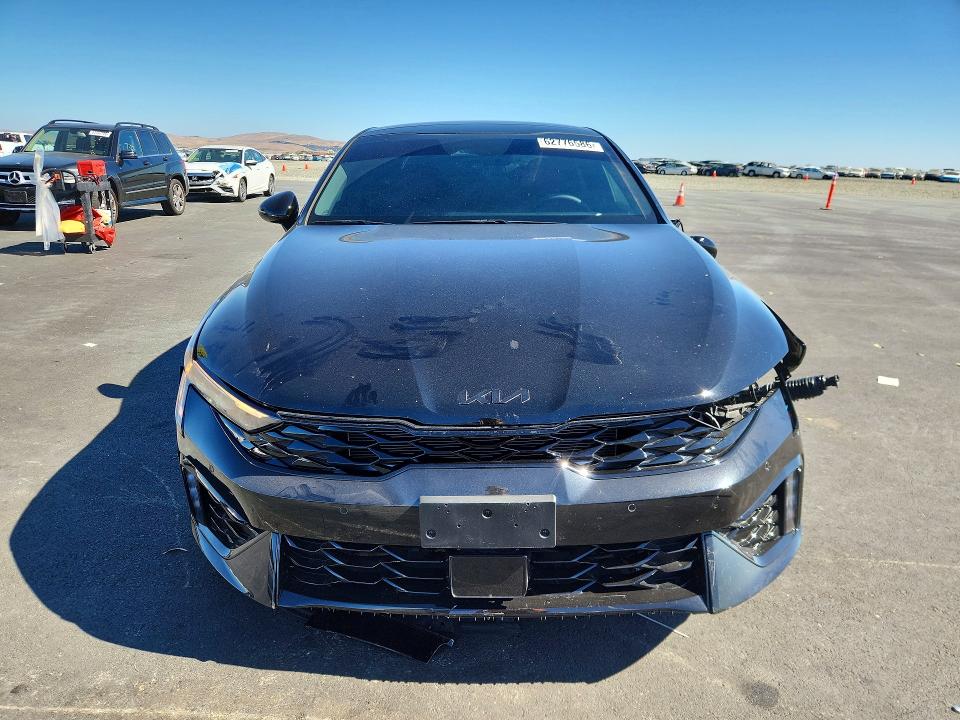 62776586 :رقم المزاد ، KNAG64J7XT5430395 vin ، 2026 Kia K5 مزاد بيع