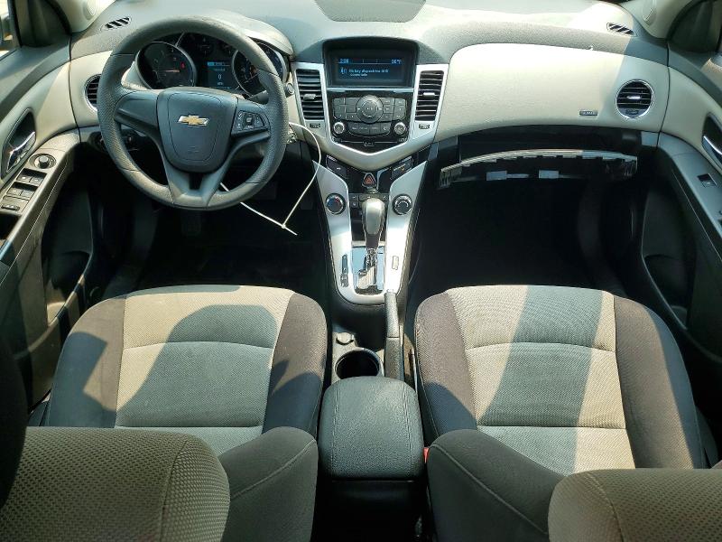 Auction sale of the 2015 Chevrolet Cruze, vin: 1G1PA5SG1F7144409, lot number: 59818756