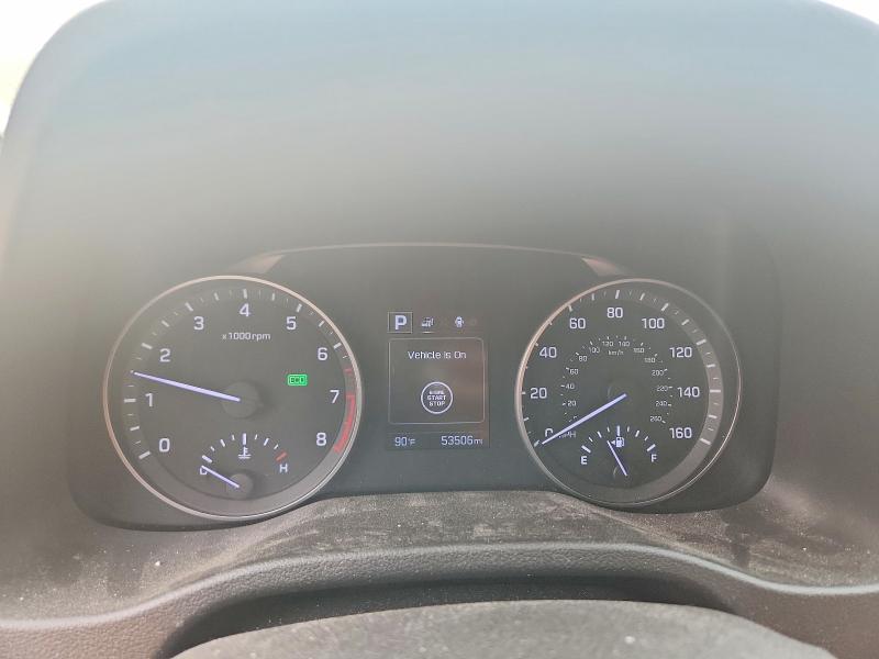 Aukcja sprzedaży 2018 Hyundai Elantra, vin: 5NPD84LF6JH272221, numer aukcji: 60771886