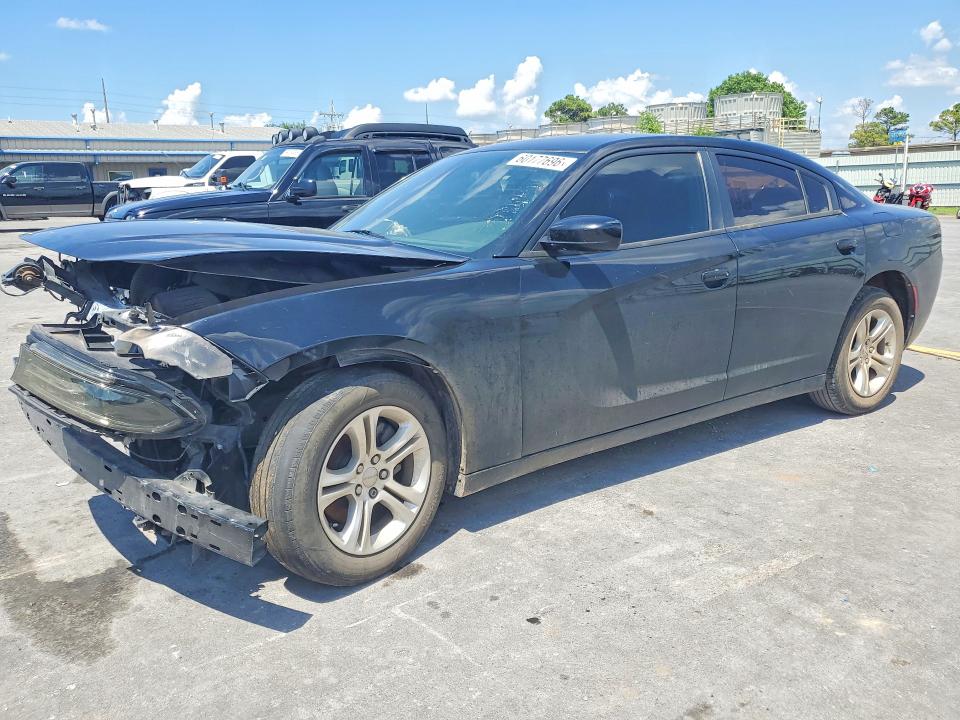 Aukcja sprzedaży 2020 Dodge Charger, vin: 2C3CDXBG3LH163198, numer aukcji: 60177696