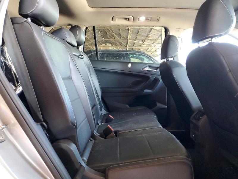 2021 Volkswagen Tiguan მანქანა იყიდება აუქციონზე, vin: 3VV3B7AX4MM116866, აუქციონის ნომერი: 62432966