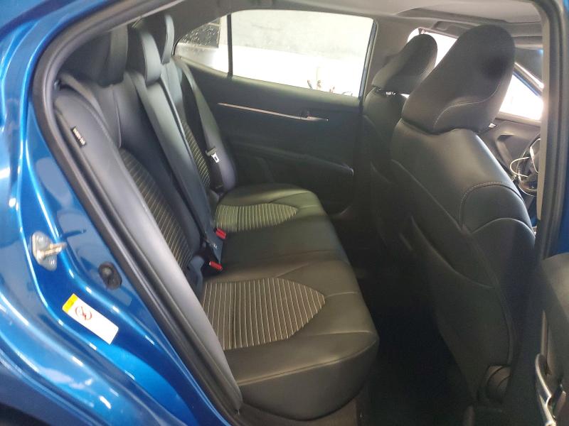 Продажа на аукционе авто 2019 Toyota Camry, vin: 4T1B11HK1KU182364, номер лота: 60079236